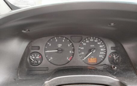 Opel Zafira A рестайлинг, 1999 год, 335 000 рублей, 4 фотография