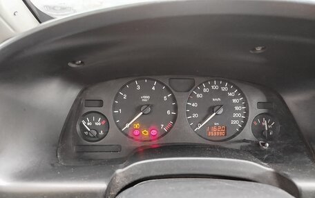 Opel Zafira A рестайлинг, 1999 год, 335 000 рублей, 3 фотография