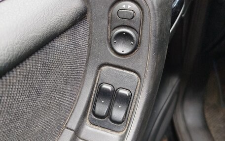 Opel Zafira A рестайлинг, 1999 год, 335 000 рублей, 2 фотография