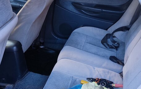 Mazda Familia, 1998 год, 200 000 рублей, 6 фотография