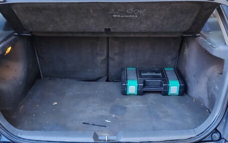 Mazda Familia, 1998 год, 200 000 рублей, 8 фотография