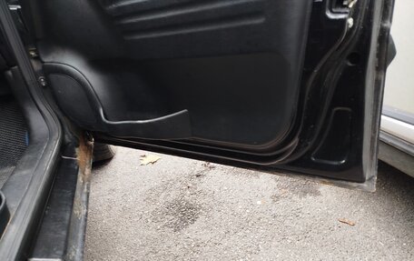 Opel Zafira A рестайлинг, 1999 год, 335 000 рублей, 9 фотография