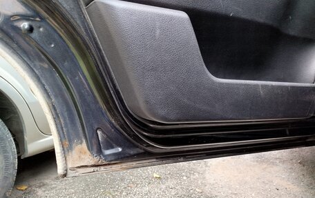 Opel Zafira A рестайлинг, 1999 год, 335 000 рублей, 21 фотография