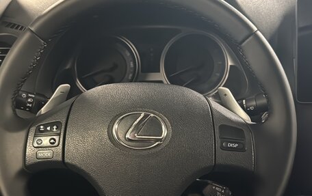 Lexus IS II рестайлинг 2, 2009 год, 1 250 000 рублей, 5 фотография