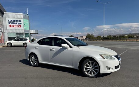 Lexus IS II рестайлинг 2, 2009 год, 1 250 000 рублей, 2 фотография