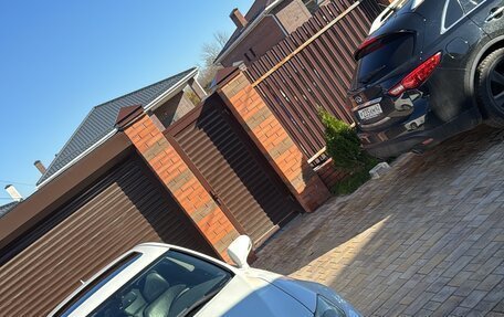 Lexus IS II рестайлинг 2, 2009 год, 1 250 000 рублей, 6 фотография