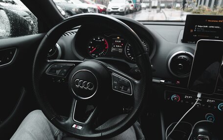 Audi A3, 2016 год, 1 999 999 рублей, 7 фотография