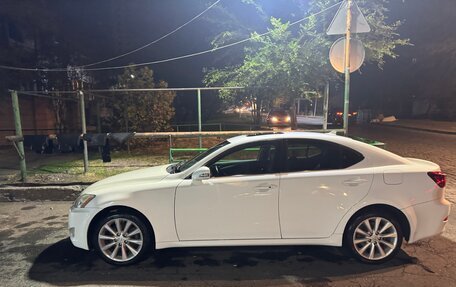 Lexus IS II рестайлинг 2, 2009 год, 1 250 000 рублей, 4 фотография