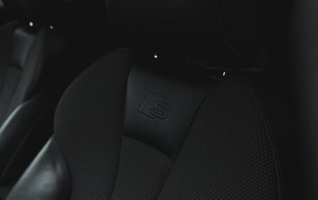 Audi A3, 2016 год, 1 999 999 рублей, 10 фотография