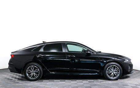 KIA K5, 2021 год, 2 399 000 рублей, 4 фотография