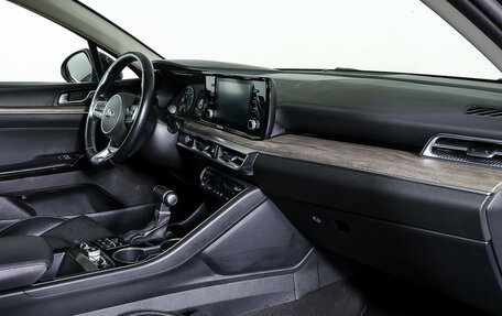 KIA K5, 2021 год, 2 399 000 рублей, 11 фотография