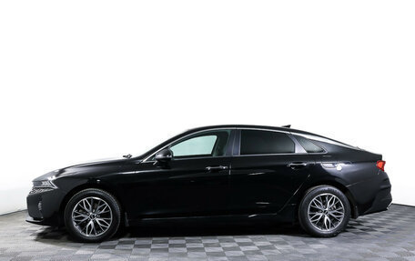 KIA K5, 2021 год, 2 399 000 рублей, 8 фотография