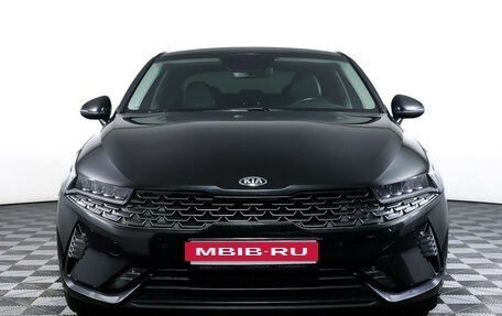 KIA K5, 2021 год, 2 399 000 рублей, 2 фотография