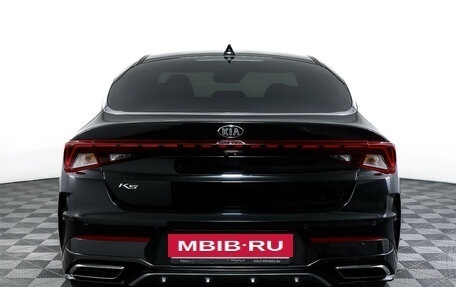 KIA K5, 2021 год, 2 399 000 рублей, 6 фотография
