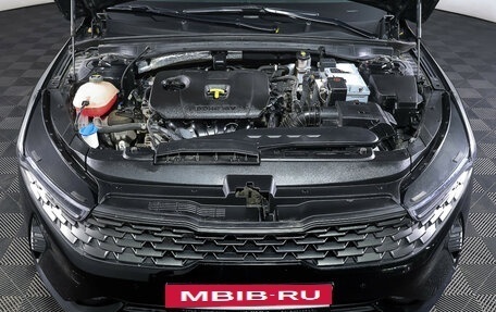 KIA K5, 2021 год, 2 399 000 рублей, 9 фотография