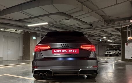 Audi A3, 2016 год, 1 999 999 рублей, 12 фотография