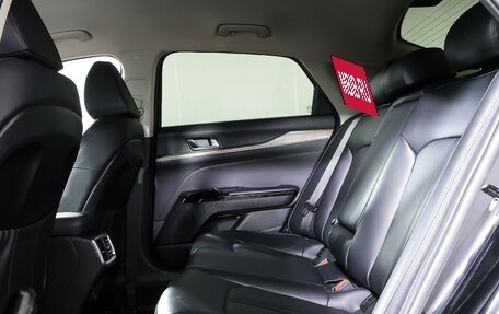 KIA K5, 2021 год, 2 399 000 рублей, 12 фотография