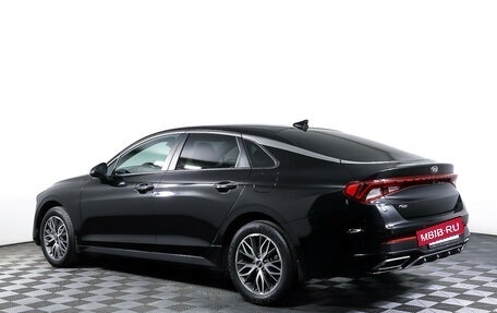 KIA K5, 2021 год, 2 399 000 рублей, 7 фотография