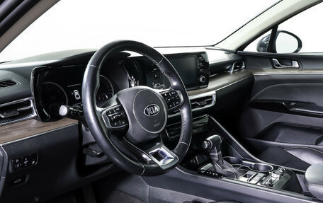 KIA K5, 2021 год, 2 399 000 рублей, 14 фотография