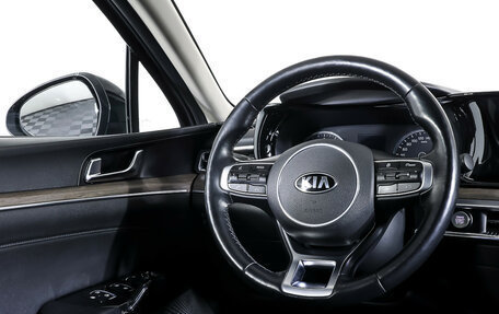 KIA K5, 2021 год, 2 399 000 рублей, 16 фотография