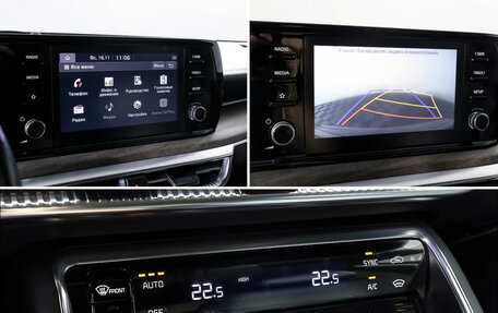 KIA K5, 2021 год, 2 399 000 рублей, 21 фотография