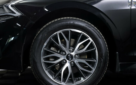 KIA K5, 2021 год, 2 399 000 рублей, 24 фотография