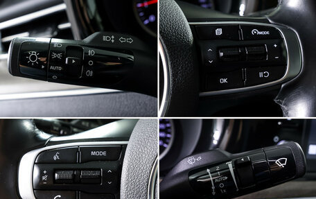 KIA K5, 2021 год, 2 399 000 рублей, 20 фотография