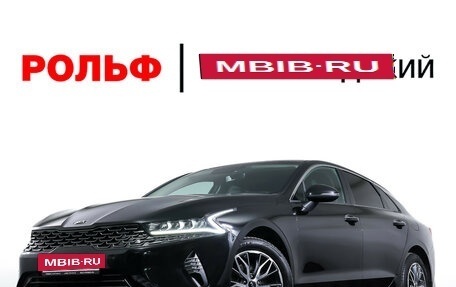 KIA K5, 2021 год, 2 399 000 рублей, 25 фотография