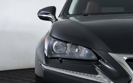 Lexus NX I, 2016 год, 2 829 000 рублей, 22 фотография