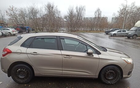 Citroen C4 II рестайлинг, 2012 год, 620 000 рублей, 7 фотография