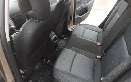 Citroen C4 II рестайлинг, 2012 год, 620 000 рублей, 11 фотография