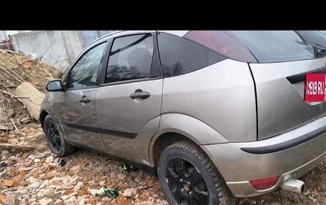 Ford Focus IV, 2003 год, 145 000 рублей, 1 фотография