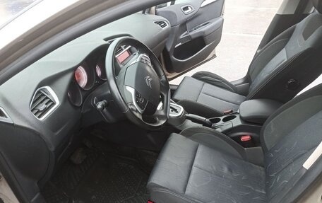 Citroen C4 II рестайлинг, 2012 год, 620 000 рублей, 9 фотография