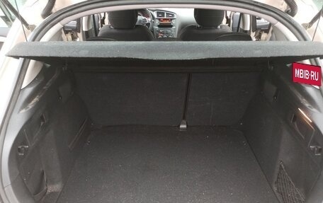 Citroen C4 II рестайлинг, 2012 год, 620 000 рублей, 12 фотография