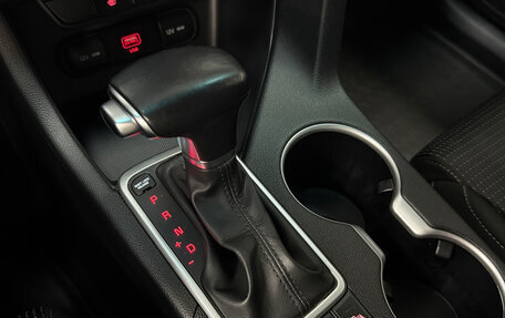 KIA Sportage IV рестайлинг, 2019 год, 2 320 000 рублей, 18 фотография