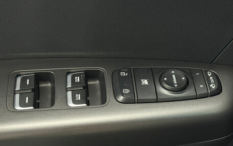 KIA Sportage IV рестайлинг, 2019 год, 2 320 000 рублей, 23 фотография