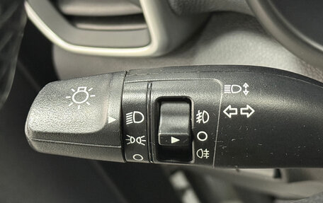 KIA Sportage IV рестайлинг, 2019 год, 2 320 000 рублей, 22 фотография