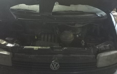 Volkswagen Transporter T4, 1994 год, 350 000 рублей, 2 фотография