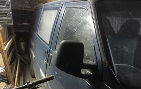 Volkswagen Transporter T4, 1994 год, 350 000 рублей, 4 фотография