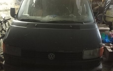 Volkswagen Transporter T4, 1994 год, 350 000 рублей, 1 фотография