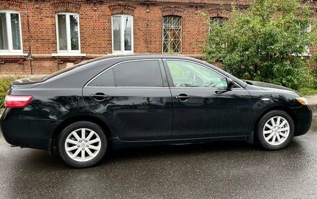 Toyota Camry, 2008 год, 900 000 рублей, 6 фотография