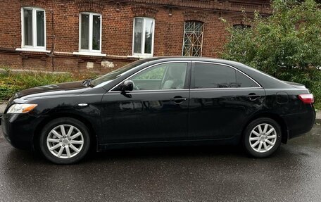 Toyota Camry, 2008 год, 900 000 рублей, 5 фотография