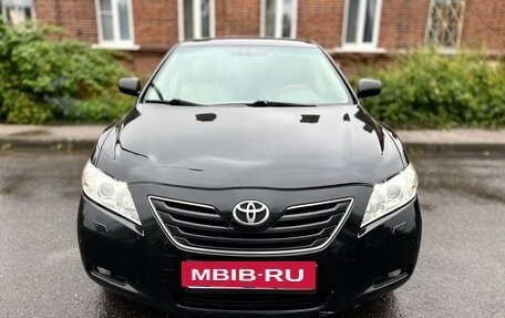 Toyota Camry, 2008 год, 900 000 рублей, 7 фотография