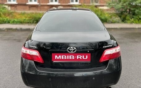 Toyota Camry, 2008 год, 900 000 рублей, 8 фотография