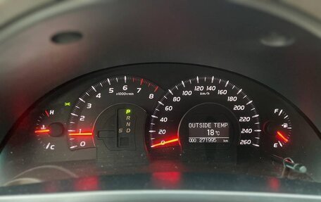 Toyota Camry, 2008 год, 900 000 рублей, 13 фотография