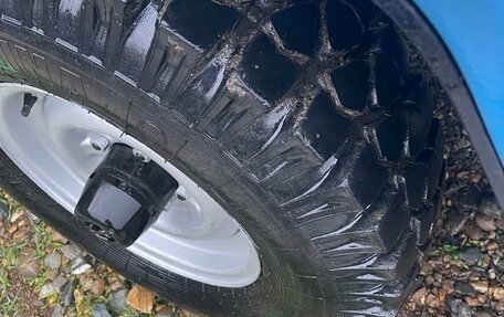 ЛуАЗ 3151, 1989 год, 350 000 рублей, 9 фотография