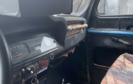 ЛуАЗ 3151, 1989 год, 350 000 рублей, 6 фотография