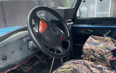 ЛуАЗ 3151, 1989 год, 350 000 рублей, 4 фотография