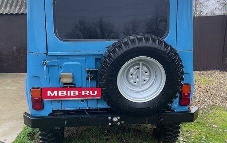 ЛуАЗ 3151, 1989 год, 350 000 рублей, 3 фотография