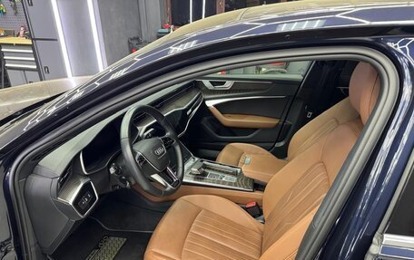 Audi A6, 2020 год, 5 750 000 рублей, 8 фотография